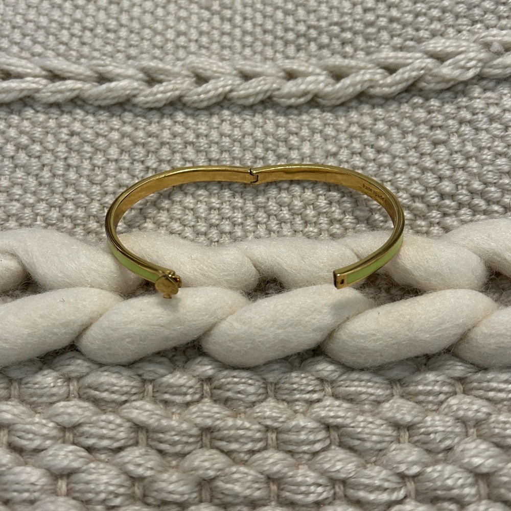 Kate Spade Bracelet - Picture 2 of 4